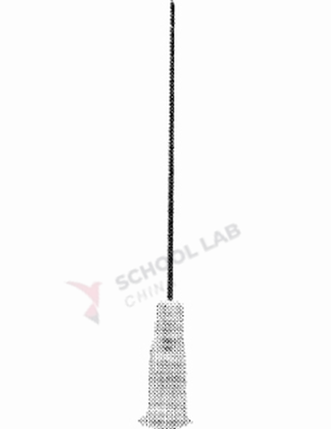 Needle,disp,19G,ster/BOX-100